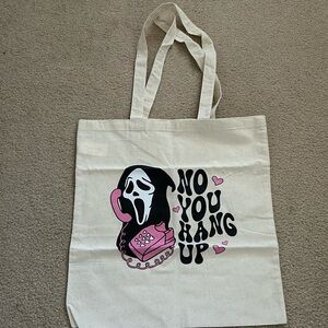Tote bag